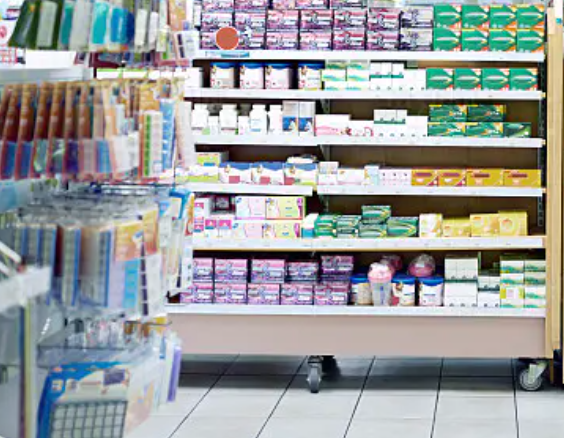 連鎖門市外賣電商訂單自動整合服務