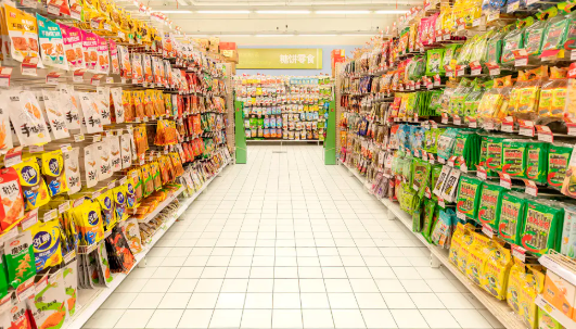 連鎖品牌平台訂單對接服務：滿足在地多渠道經營需求