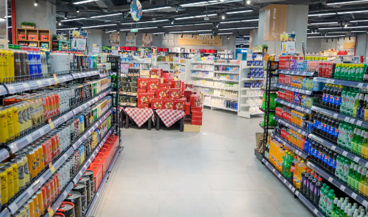 訂單整合系統：打通自有渠道與內部營運流程