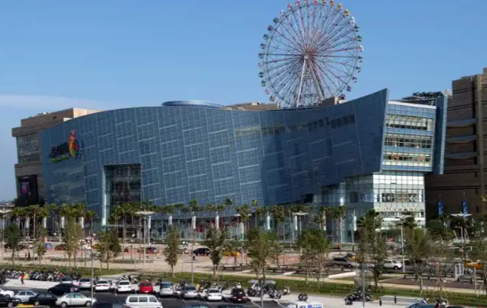 智慧商場管理軟體：解決傳統管理痛點