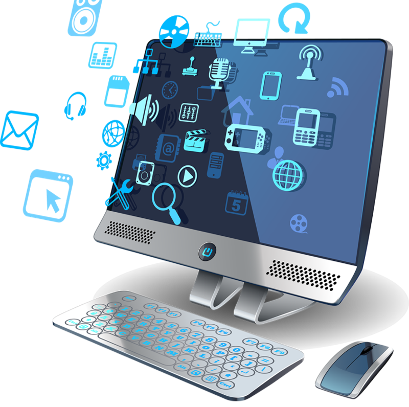 智慧商場管理方案