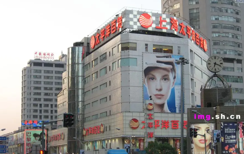 智慧商場管理帶來哪些具體效益？