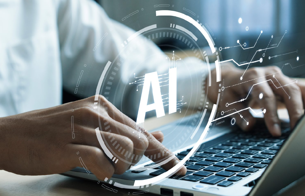 AI辦公解決方案:一站式智能辦公服務