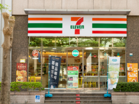 連鎖門市管理解決方案