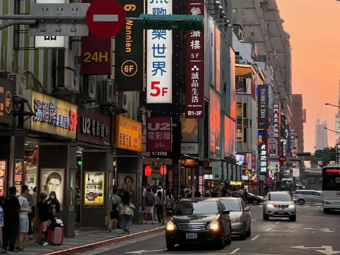 連鎖品牌門市管理系統