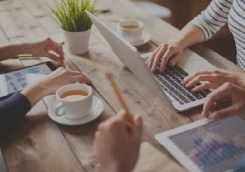 連鎖門市營運管理系統