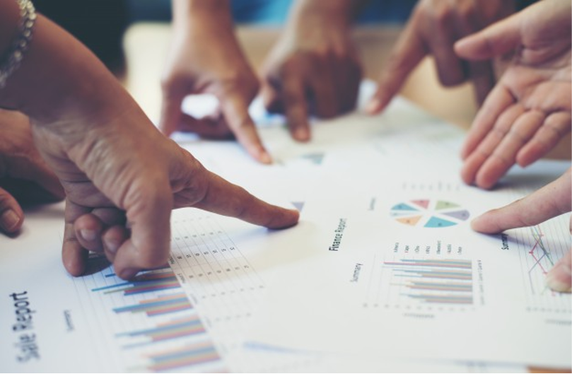 連鎖門市後台管理系統