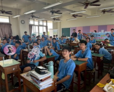 校園午餐溯源系統-讓孩子吃得更安心