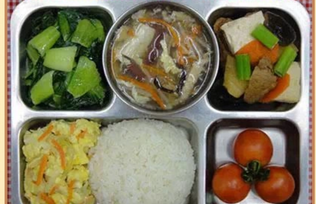 食材溯源系統-從農場到餐桌