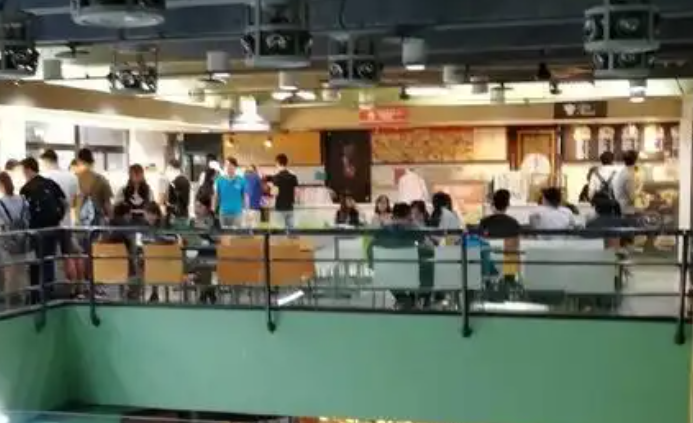 學校午餐智慧管理-解決傳統管理痛點