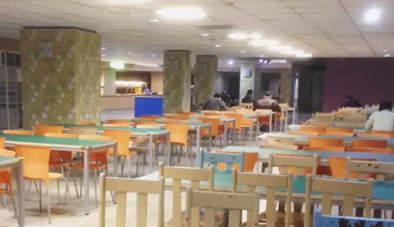 智慧餐廳 學校專用-對準校園實際需求