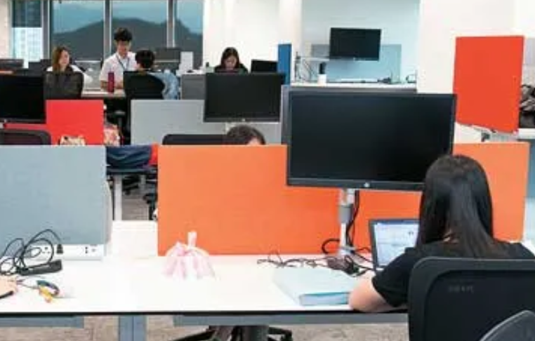 智慧辦公管理 - 從流程到知識全面智能化管理