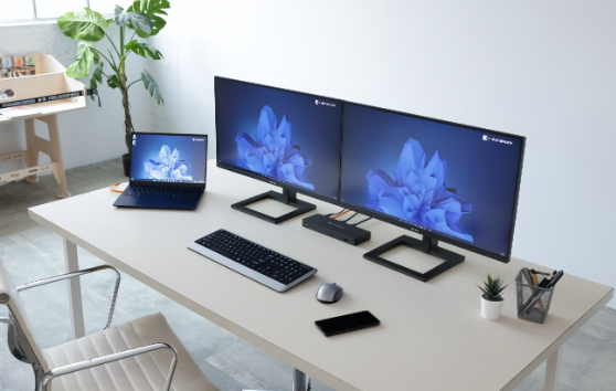 智慧辦公解決方案推薦