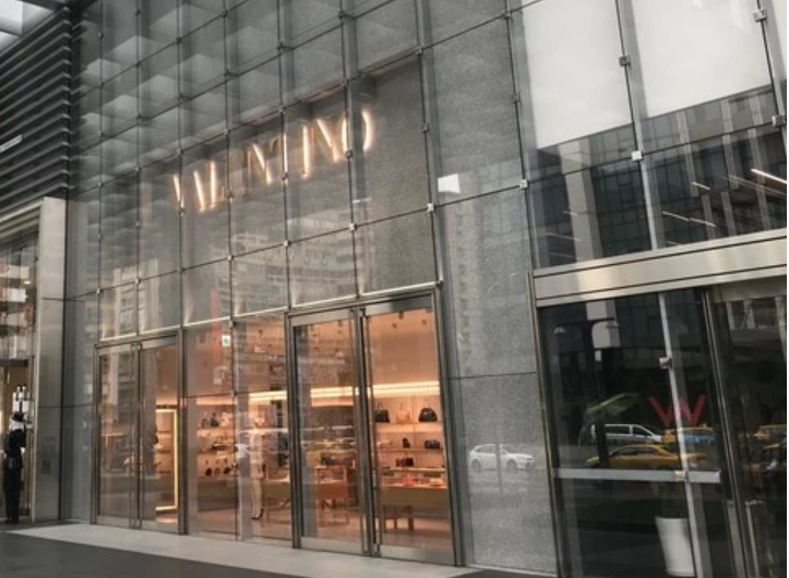 整體智慧商場管理方案