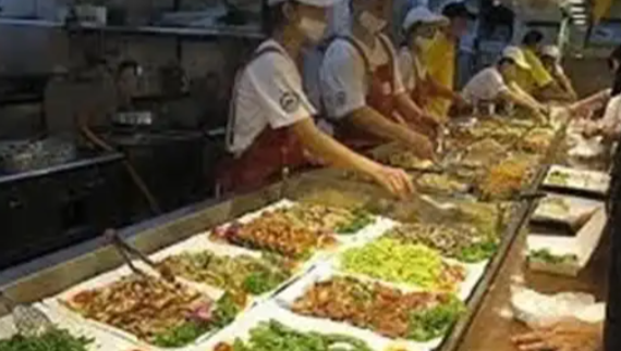 學校餐廳自動結帳系統