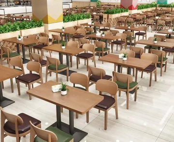 國小智慧餐廳管理系統