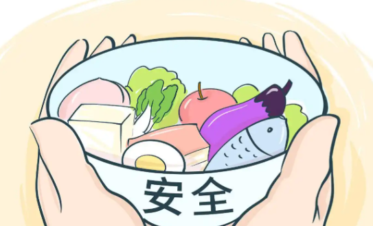 校園食安系統異常通報