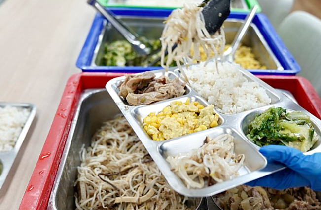 校園食安系統怎麼選？學校導入前要注意哪些重點