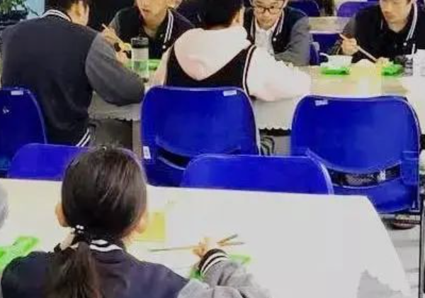 學校供餐管理系統：每日供餐紀錄不再分散