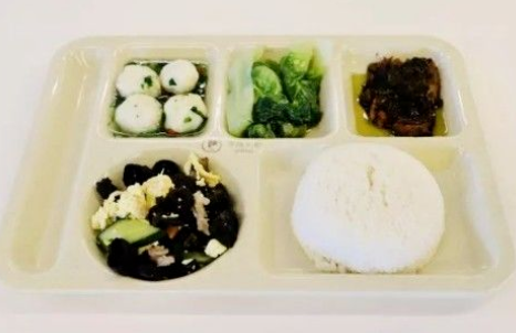 團膳管理系統：多據點供餐、餐費與食安資料集中管理