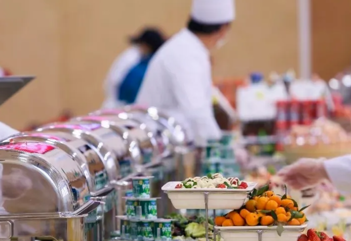 餐費管理系統：學校、企業與團膳場景對帳更清楚