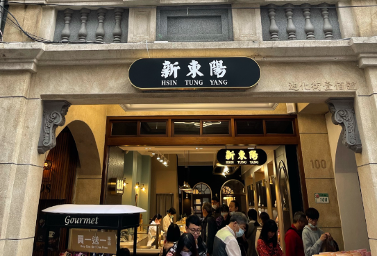 連鎖餐飲總部管理系統：多門市營運數據即時掌握