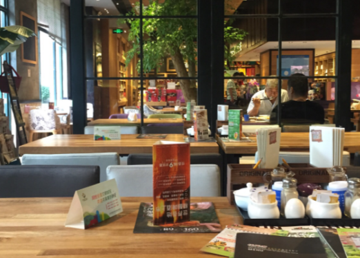 連鎖餐飲門市管理系統：前後場與總部數據不用分開管