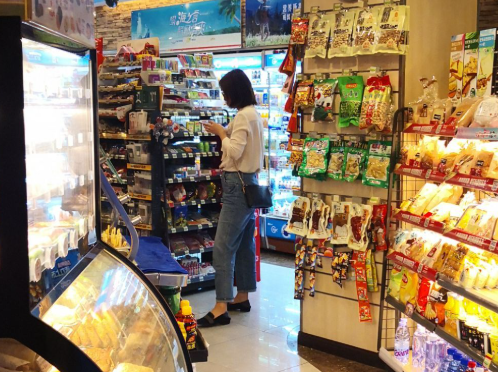 多門市價格管理系統：總部統一調價，門市即時同步
