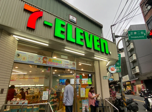 連鎖門市補貨管理系統：依銷售數據預估補貨需求