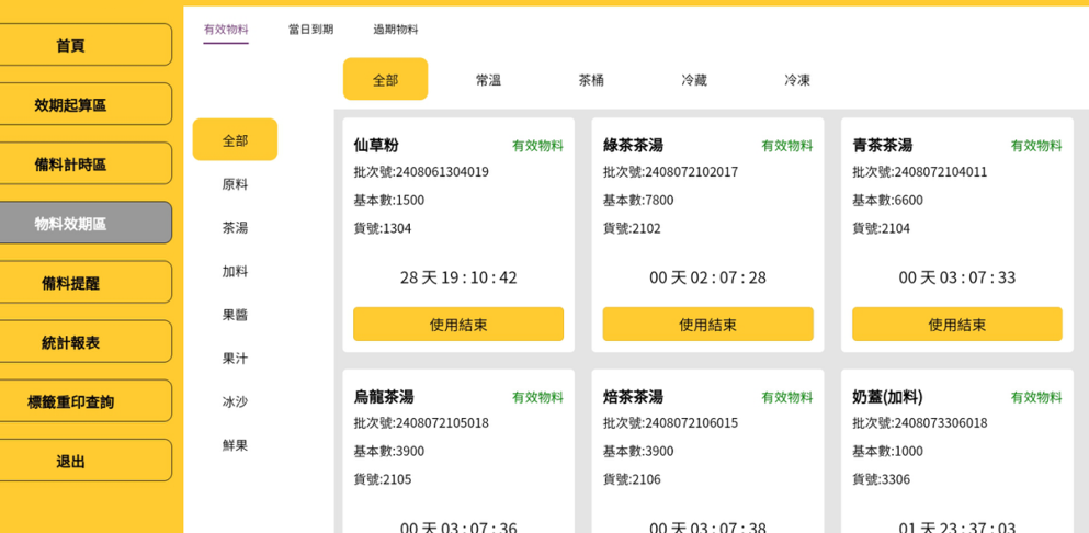 連鎖飲料店系統推薦：總部如何管理門市訂貨與營業數據