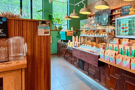 開了第二間店才發現，原來單店那套POS根本管不了連鎖門市