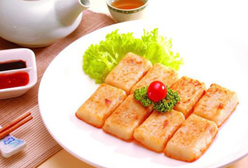 餐飲食材追溯系統：連鎖總部即時掌握食材來源