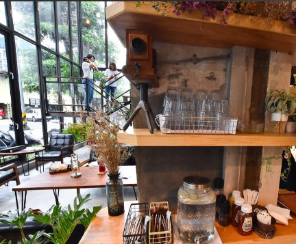 餐飲食材耗損率分析：每家門市每道菜的真實損耗