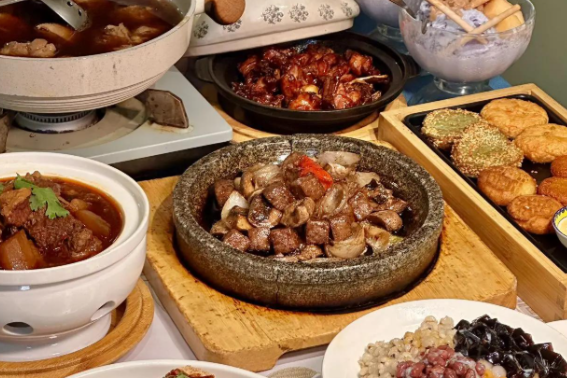 節慶檔期會員行銷：端午、中秋、春節餐廳怎麼發券