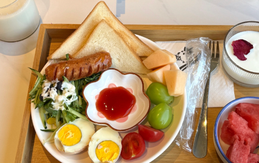 LINE官方帳號+線上點餐：多門市會員經營實戰