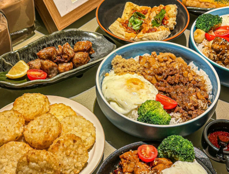 尖峰時段大排長龍？線上點餐系統多門市分流方案