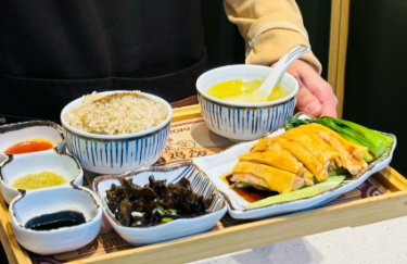 線上預約點餐系統：多門市尖峰時段管理實務