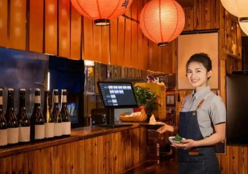 線上點餐+會員積分整合：多店回購提升方案