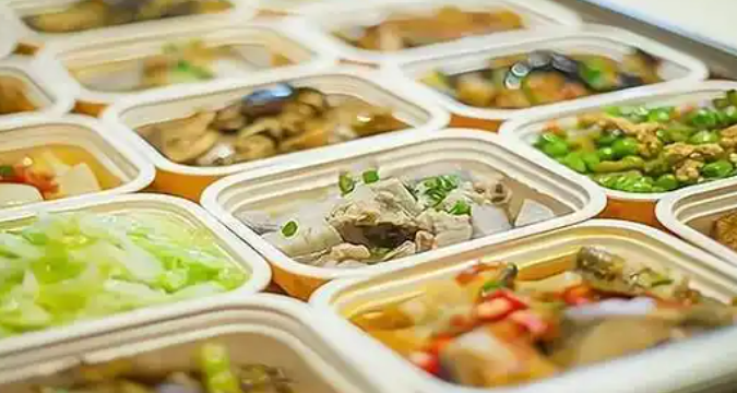 團膳廠商食品留樣紀錄|多配送場景合規實務