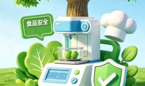 團膳食安一體化管理平台｜效期、驗收、監測、查核