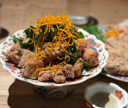 食用油超標致癌怎麼防？連鎖餐飲油品採購與檢驗完整實務
