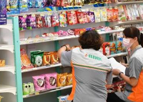 超商鮮食一天報廢 6 次？連鎖便利商店效期管控實戰