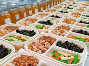 團膳食材檢驗報告管理系統｜檢驗紀錄數位化不漏管