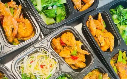 團膳廠商合約管理系統｜學校、企業多客戶合約到期預警與續約管理