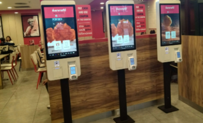 自助點餐機一鋪就出包?連鎖餐飲Kiosk與POS一體化導入實務
