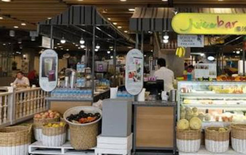 美食街攤商帳務管理｜單一櫃檯收銀怎麼分帳給各攤
