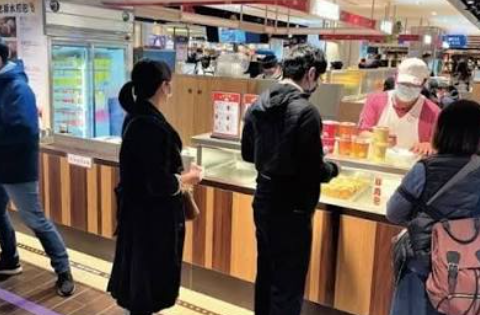 百貨美食廣場管理系統｜統一收銀與攤商抽成拆帳