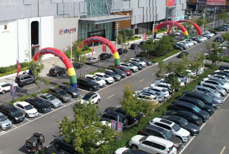 建材賣場進銷存管理