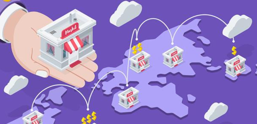 連鎖總部管控系統｜多店、加盟、外送三線整合指南