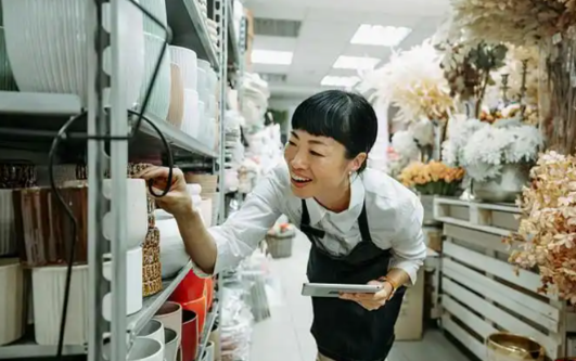 連鎖門市日報自動化｜總部不用等店長回報